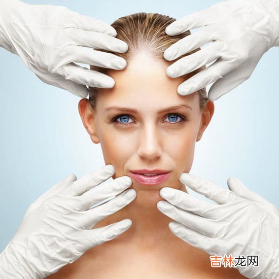 最热门的医学美白方法