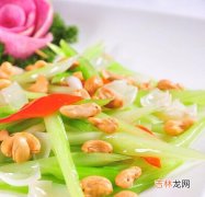 吃油菜芹菜有助美白