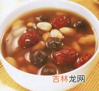 预防男人谢顶危险的食疗法