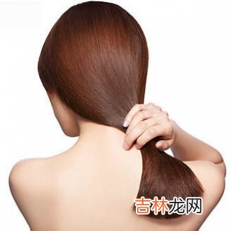 适合女性护发的食疗方案