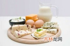 树立健康饮食习惯可防头皮屑