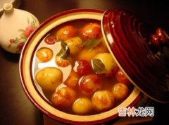 冬季养生 多食红色食物可防感冒