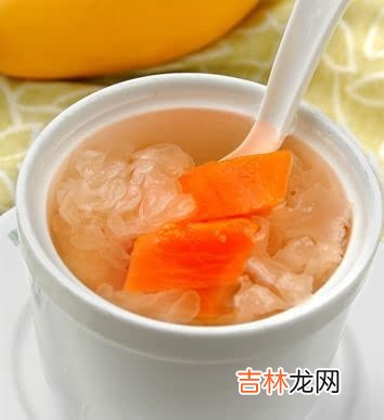 介紹幾款適合春季的排毒養顔食譜