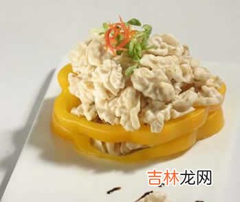 柔顺黑头发食疗方