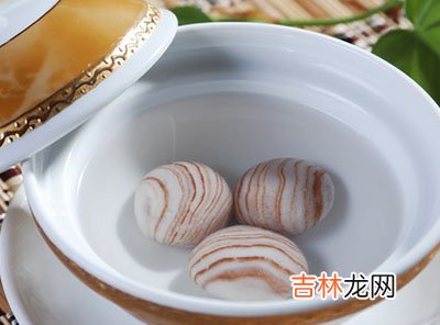 给女性脱发打上食疗补丁