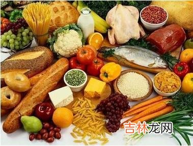 八种排毒食物让你远离毒素威胁