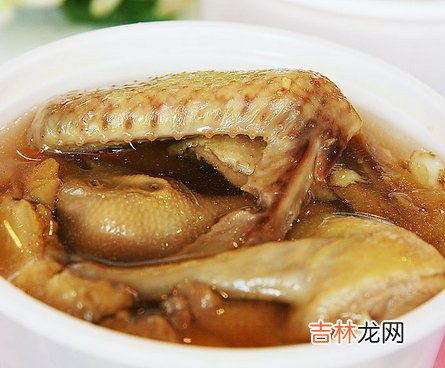 对付产后脱发 食补是王道