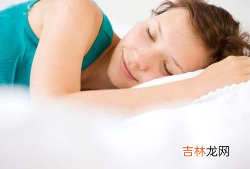 睡眠美容让你睡出水润肌肤