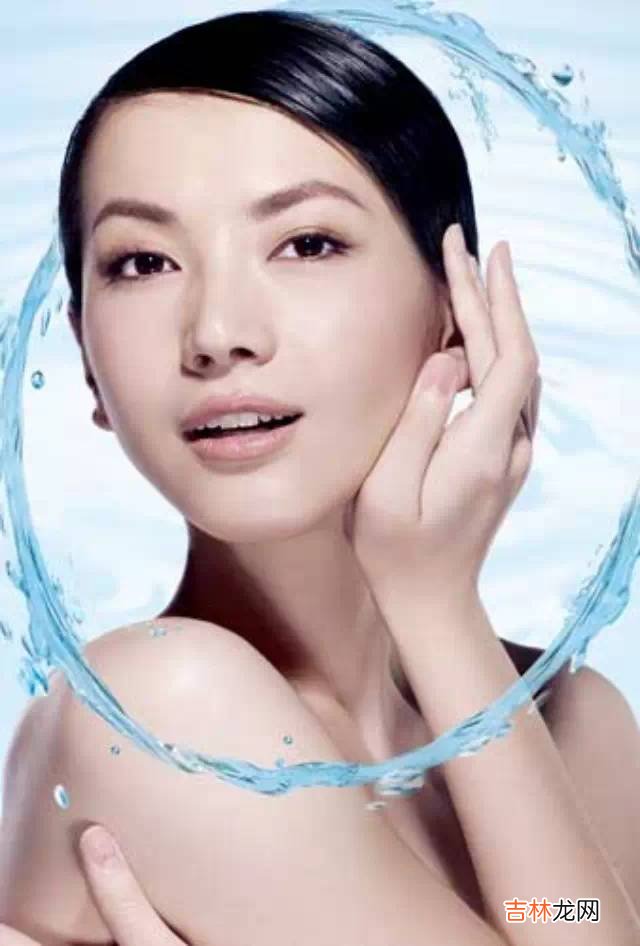 生活中七个习惯让你变水润