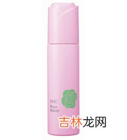 DHC红粉玫瑰喷雾化妆水