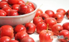 夏季多吃山楂可排毒