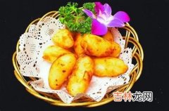 红薯美颜又减肥但也需要控制食用