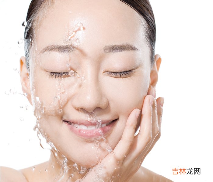 冬日护肤注意巧妙补水