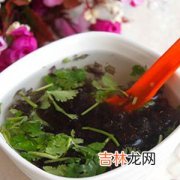 吃药膳 预防近视