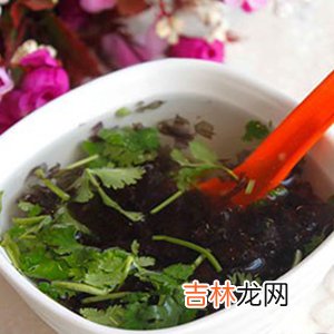 吃药膳 预防近视
