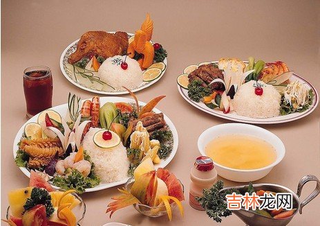 重口味饮食加重衰老程度