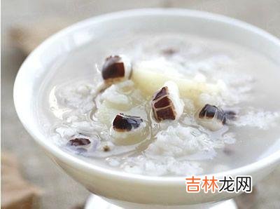 盘点10大美白皮肤的食物