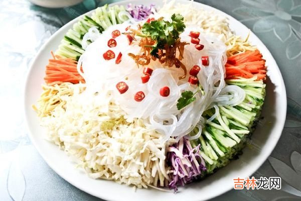 八种可以排毒的食谱