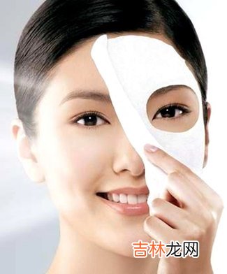 只花3元自制美白补水面膜