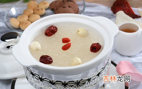 秋季饮食如何益肺养阴