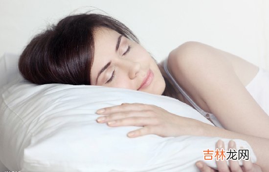 睡眠保养法 肌肤新生了