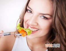 细数能美容的食品