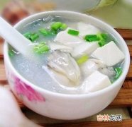 豆腐减肥食谱 5款美味让你每天瘦不停