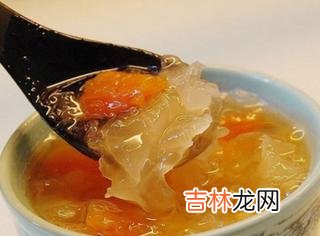 美白祛斑食谱“吃走”黑色素