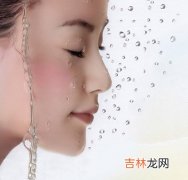 肌肤补水三大误区