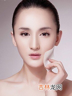 锁水3招 让你皮肤真正水润