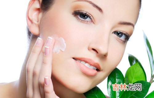 搞定干性及敏感的肌肤