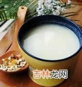 教你自制护肤美容的食品