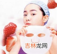 女性日常该吃哪些美容食材
