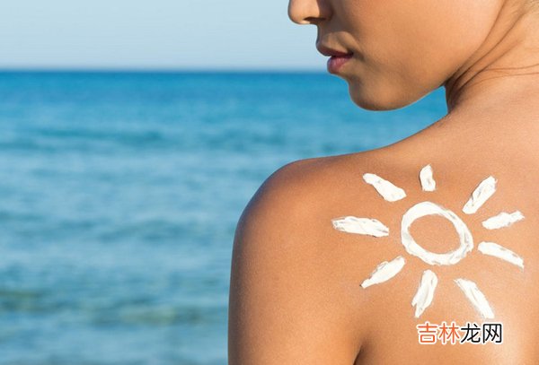 夏日防晒就要全方位