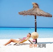 不同年龄段女性夏天怎么防晒