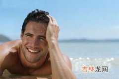 男人夏季应该怎么防晒