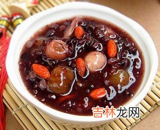 补血养颜的正确方法大公开