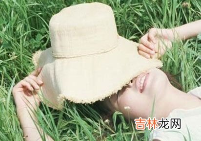 防紫外線損害肌膚防曬美白很關鍵