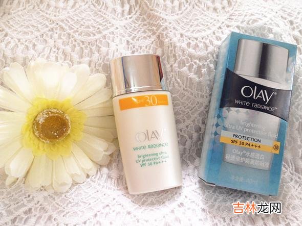 如何防晒保护肌肤