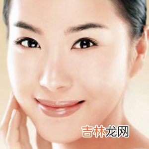 候湘婷教你保養水嫩肌膚
