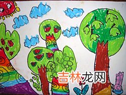 蹲下来,借一双童眼看世界