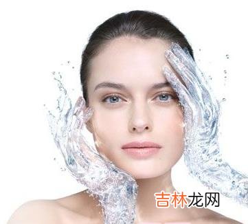 秋季美容宝典：你的肌肤保湿品到位吗