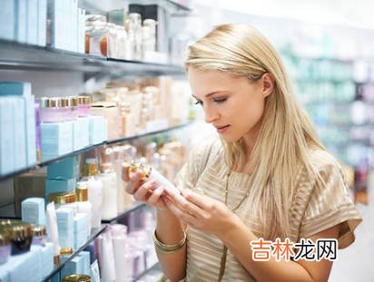护肤品选购常用规则