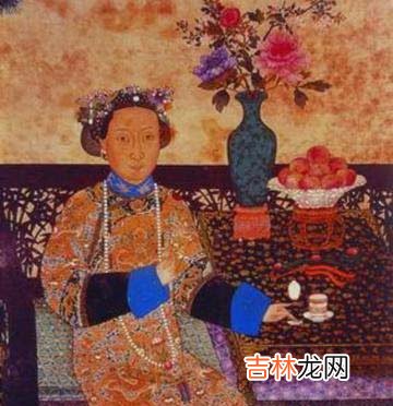 慈禧美容13秘方大白天下