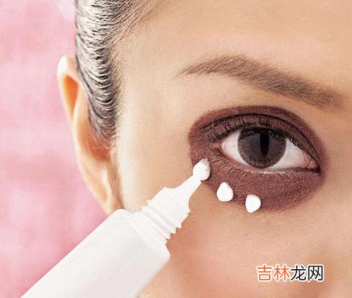 认识黑眼圈成因 预防疾病