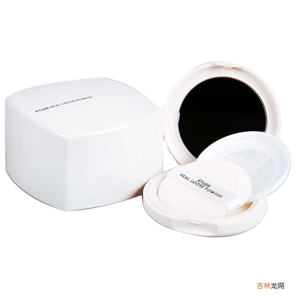 我用爱丽水晶散粉的感受