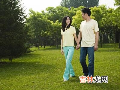 我们怎样散步健身