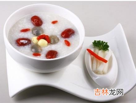 多喝养颜粥 给肌肤保鲜