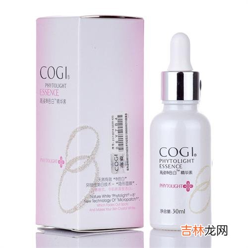 费钱又无效 精华素六误区