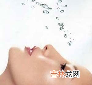 美容驻颜与抗老防衰